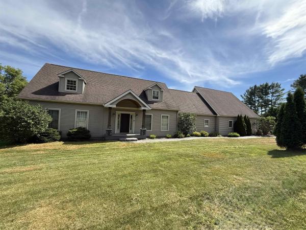 152 Overlook Drive