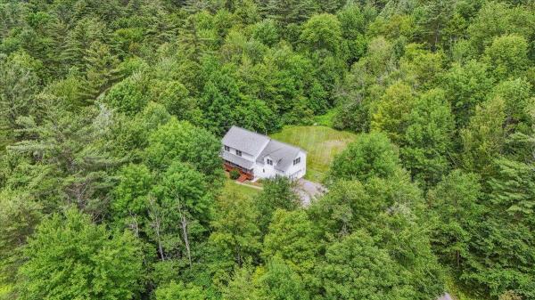 2629 Texas Hill Road