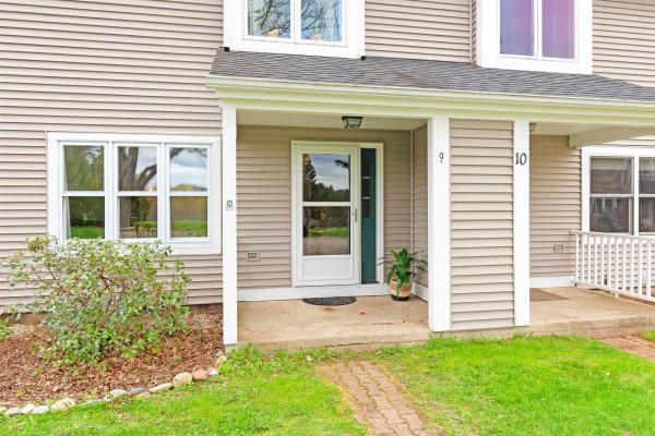 115 West Country Club Drive