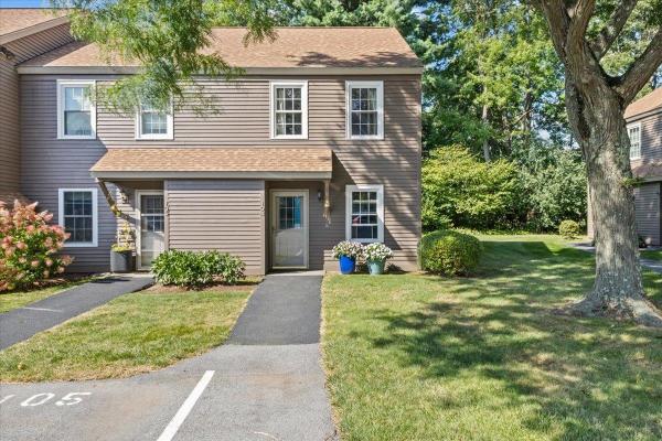 104 Hayes Avenue