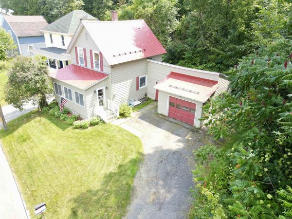 409 Glen Road