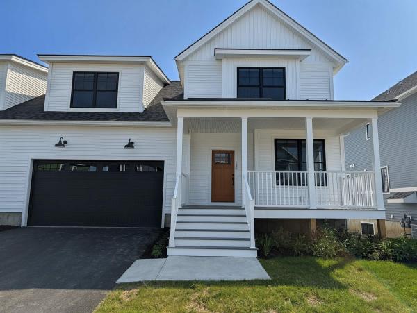 130 Aurora Road