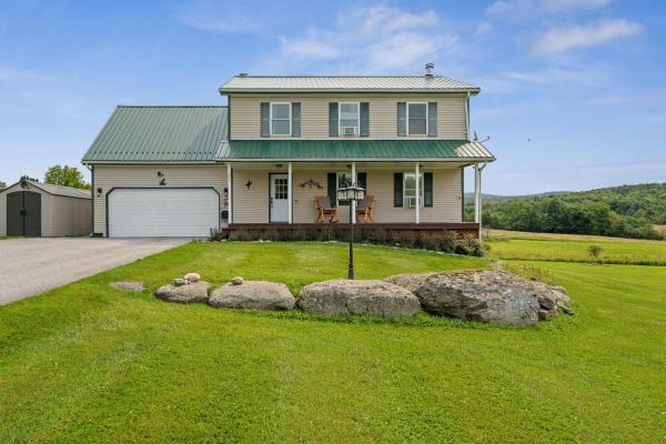 177 Kingsland Hollow Road