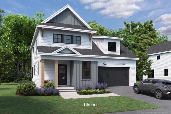 73 Liberty Lane