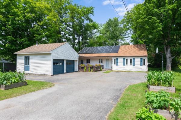 112 Jericho Road