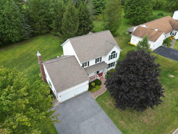 107 Tamarack Drive