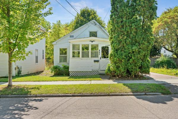 101 Manhattan Drive