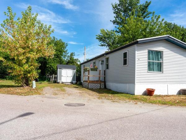 48 Mount Sterling Avenue