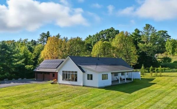 2512 Rotax Road