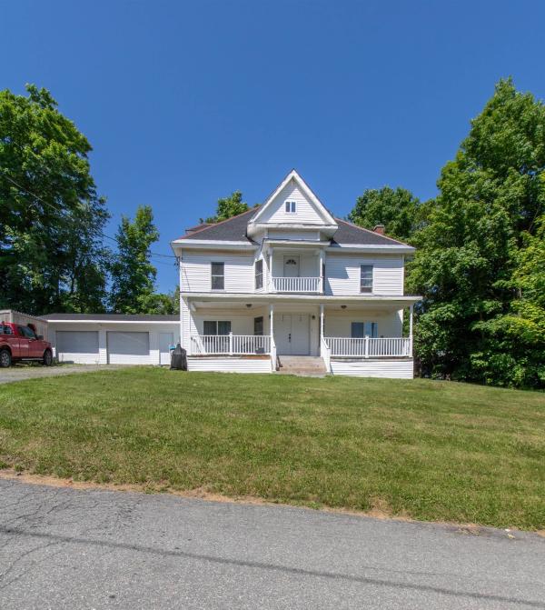 30 South Avenue