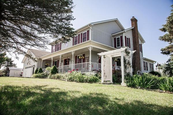 4455 Lower Newton Road