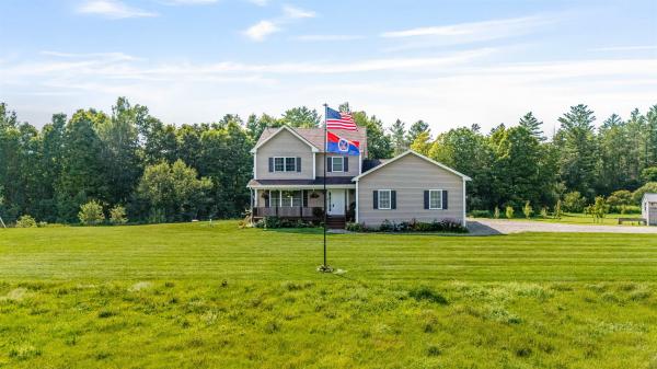6 Pheasant Run Road