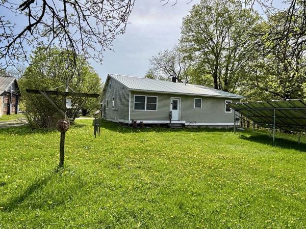 3742 North Fayston Road